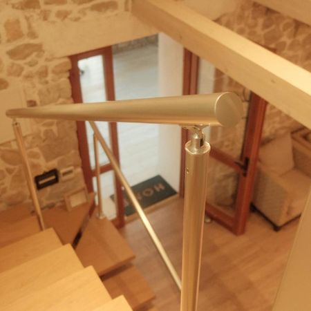 Kamena Kuca Mamma Mia Villa Sukošan Exteriör bild