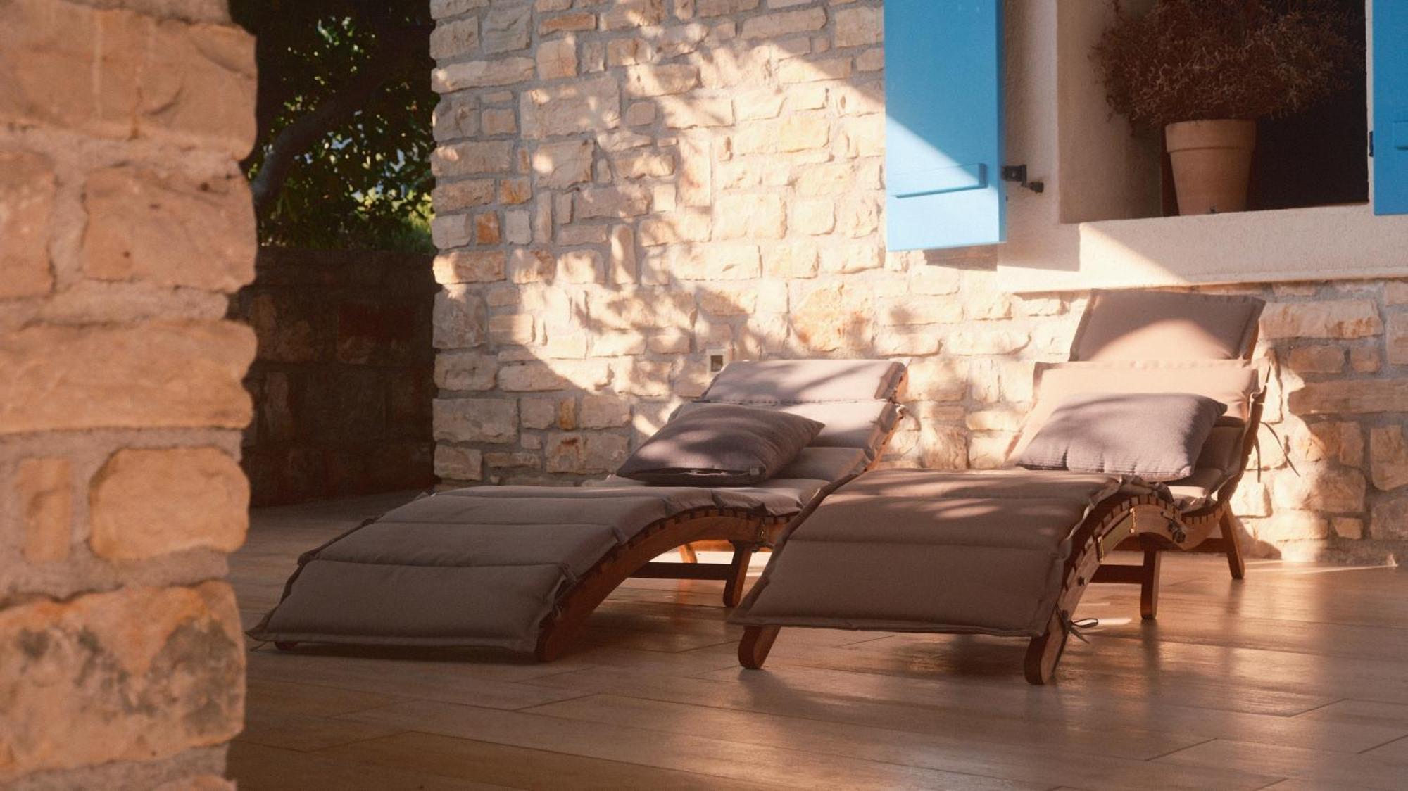 Kamena Kuca Mamma Mia Villa Sukošan Exteriör bild